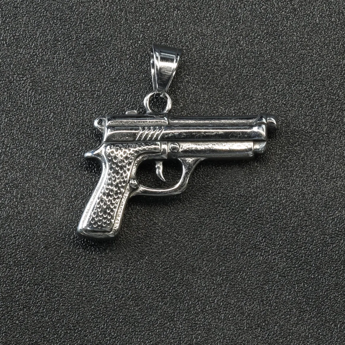 Classic Pistol - Riipus