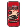 Classic - Suojakuori, Samsung Galaxy A3 (2017)