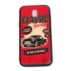 Classic - Suojakuori, Samsung Galaxy J5 (2017)