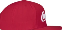 Coca Cola Logo - Snapback lippis