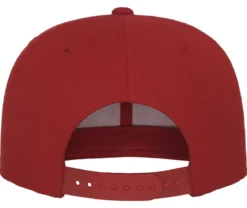 Coca Cola Logo - Snapback lippis