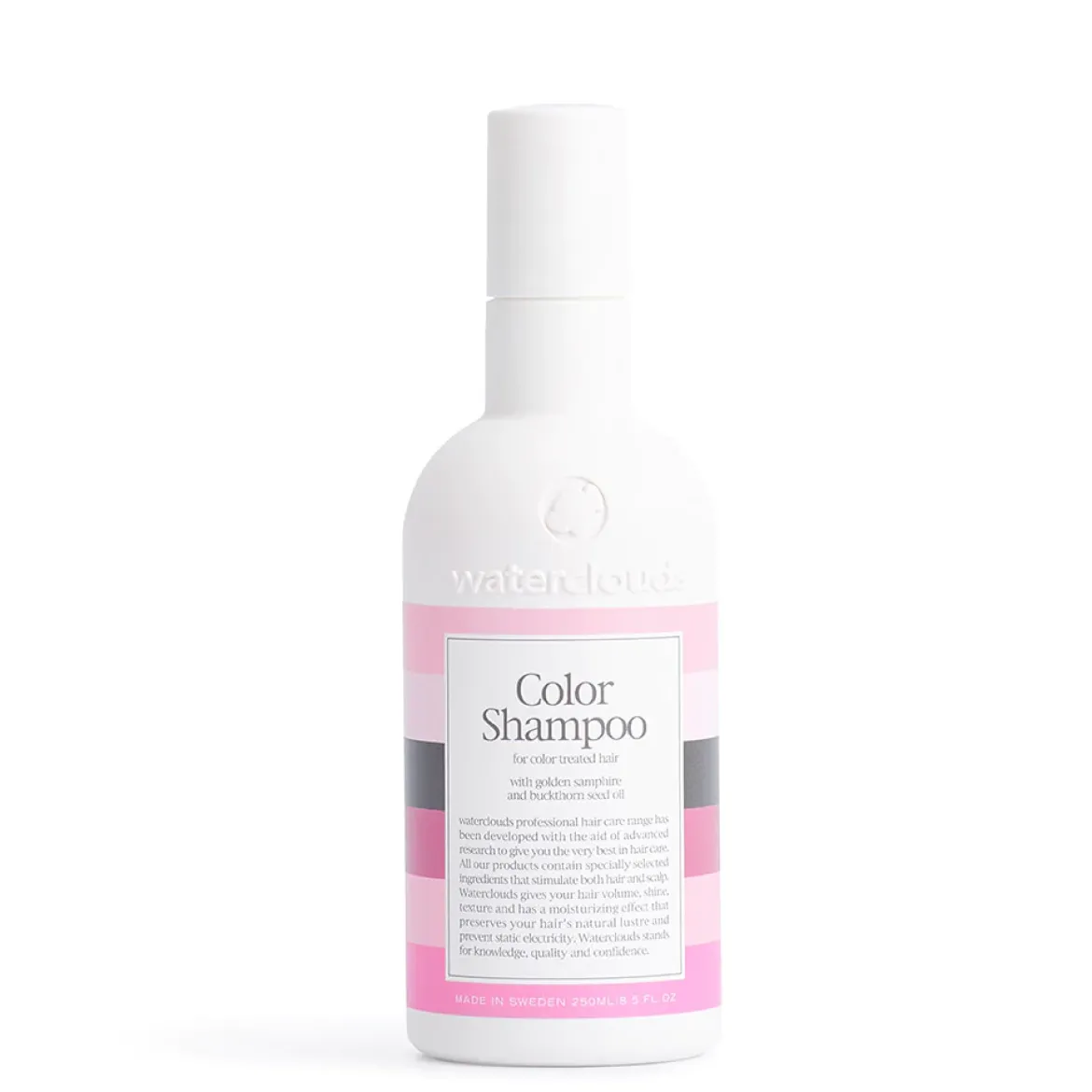 Color - Shampoo 200ml