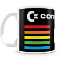 Commodore 64 - Muki