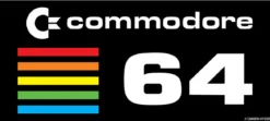 Commodore 64 - Muki