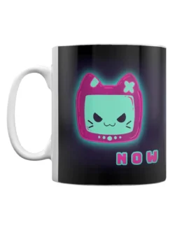 Cosmic Boop Now Loading - Muki