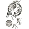 Cosmic - siirtotatuointi