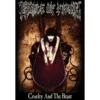 Cradle of filth Cruelty and the beast - Seinälippu