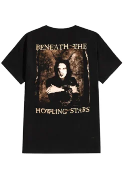 Cradle Of Filth Cruelty & The Beast -T-paita
