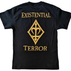 Cradle of Filth Existance Is Futile - T-paita