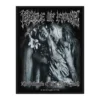 Cradle Of Filth 'Principle of Evil Made Flesh' - Kangasmerkki
