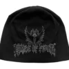 Cradle of Filth: Valkyrie sigil - Trikoo pipo