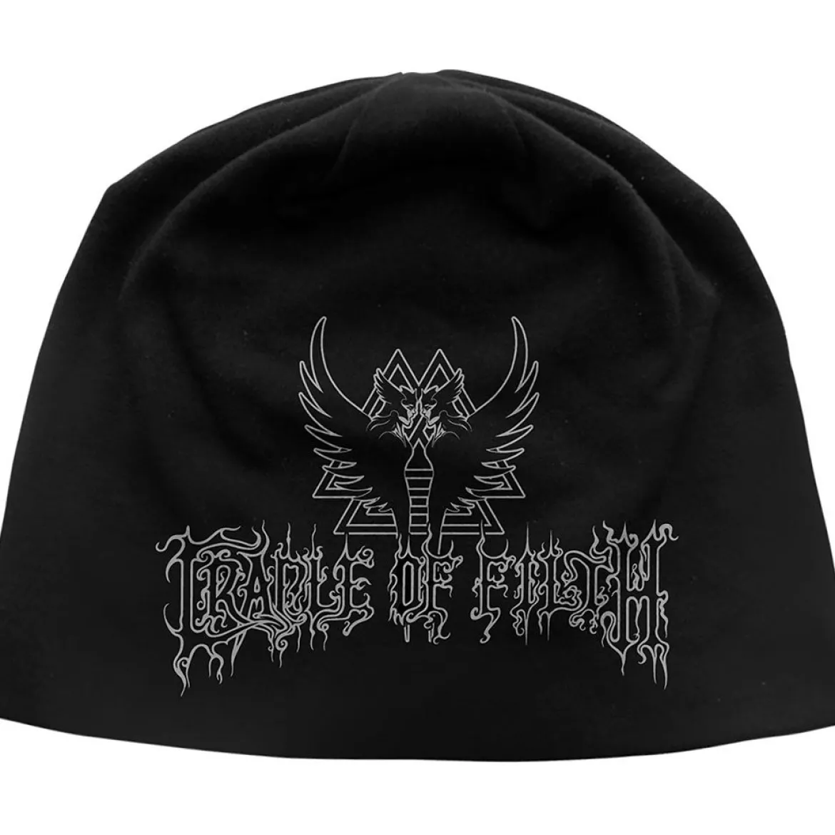 Cradle of Filth: Valkyrie sigil - Trikoo pipo