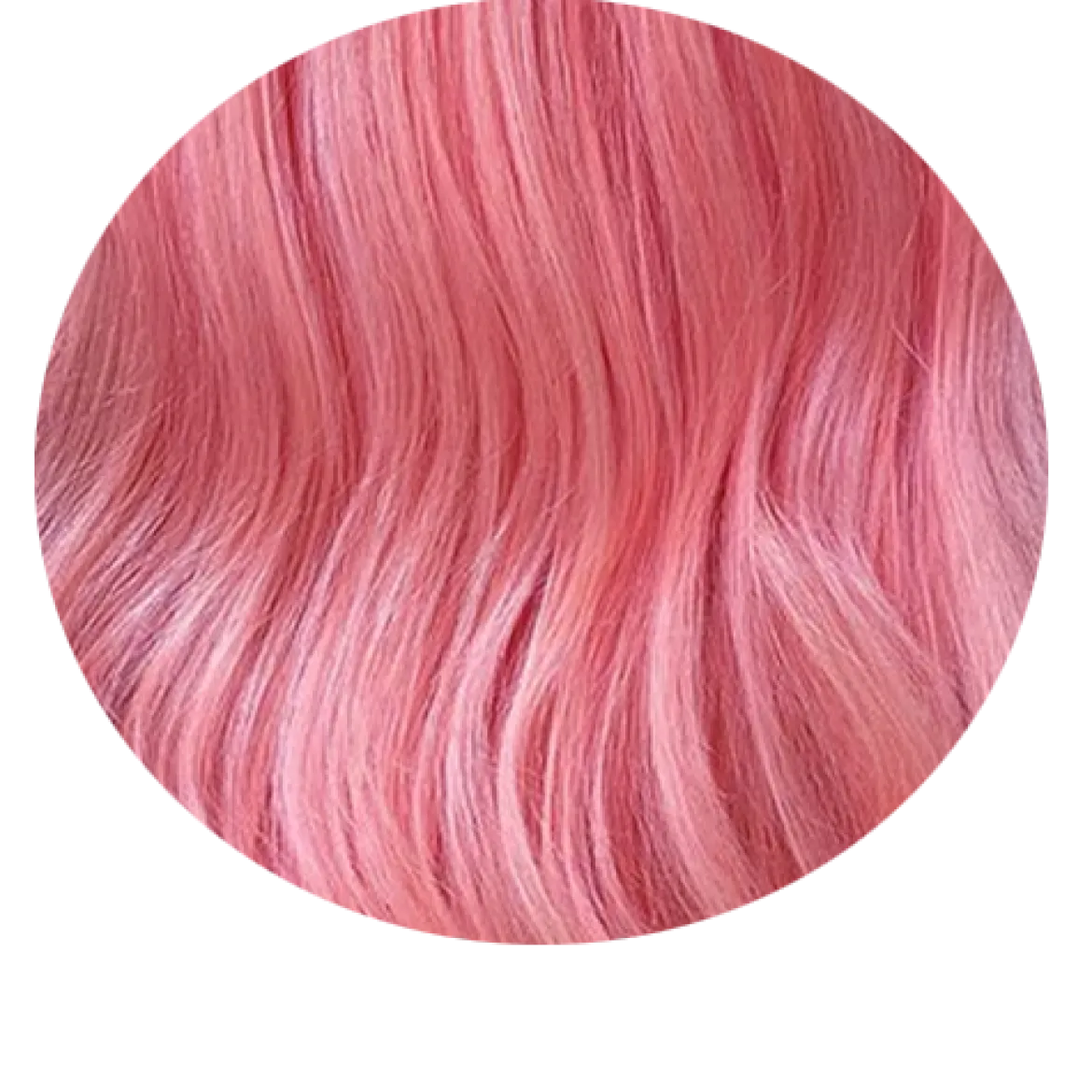 Crazy Color Candy Floss - hiusväri, puolipysyvä