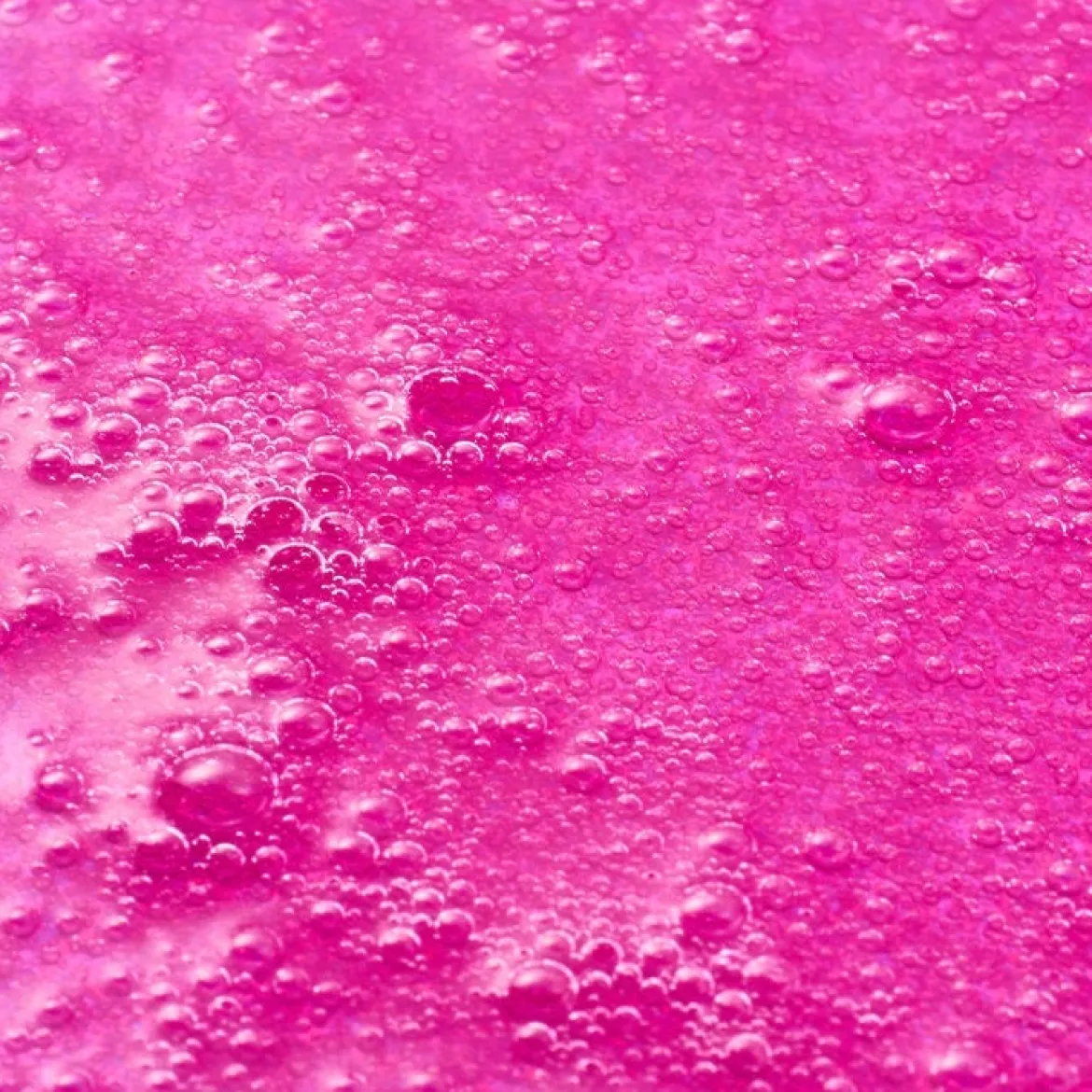 Crazy Color Pink Shampoo - Sävyttävä Shampoo