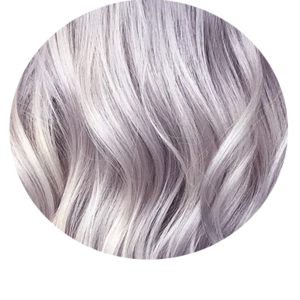 Crazy Color Platinum - hiusväri, puolipysyvä
