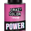 Crazy Color Power Pure Pigments Pink - Väripigmentti