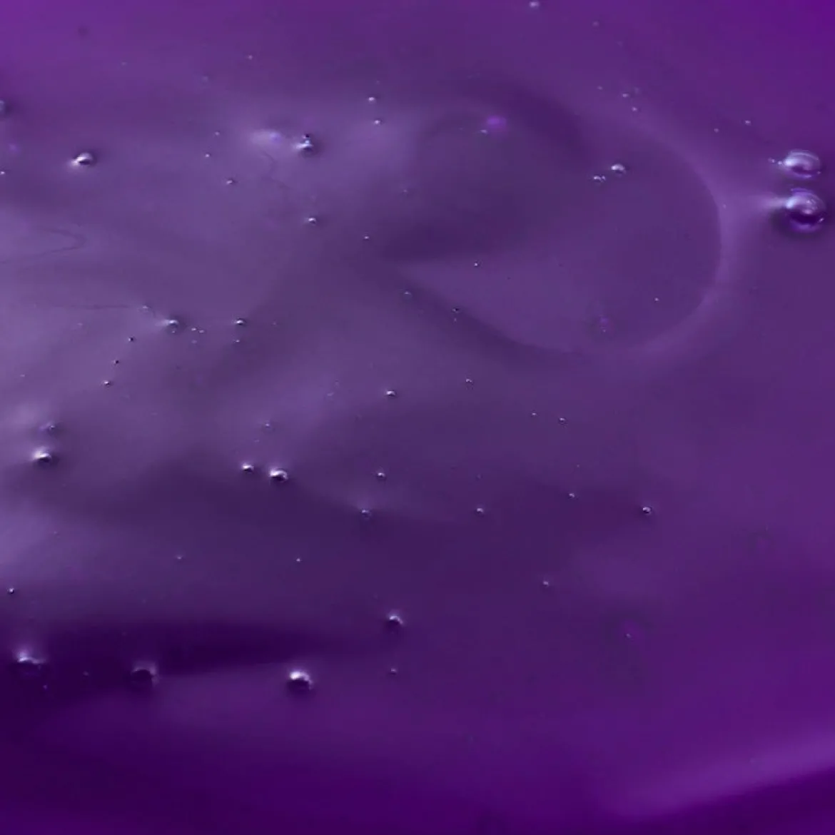 Crazy Color Purple Shampoo - Sävyttävä Shampoo