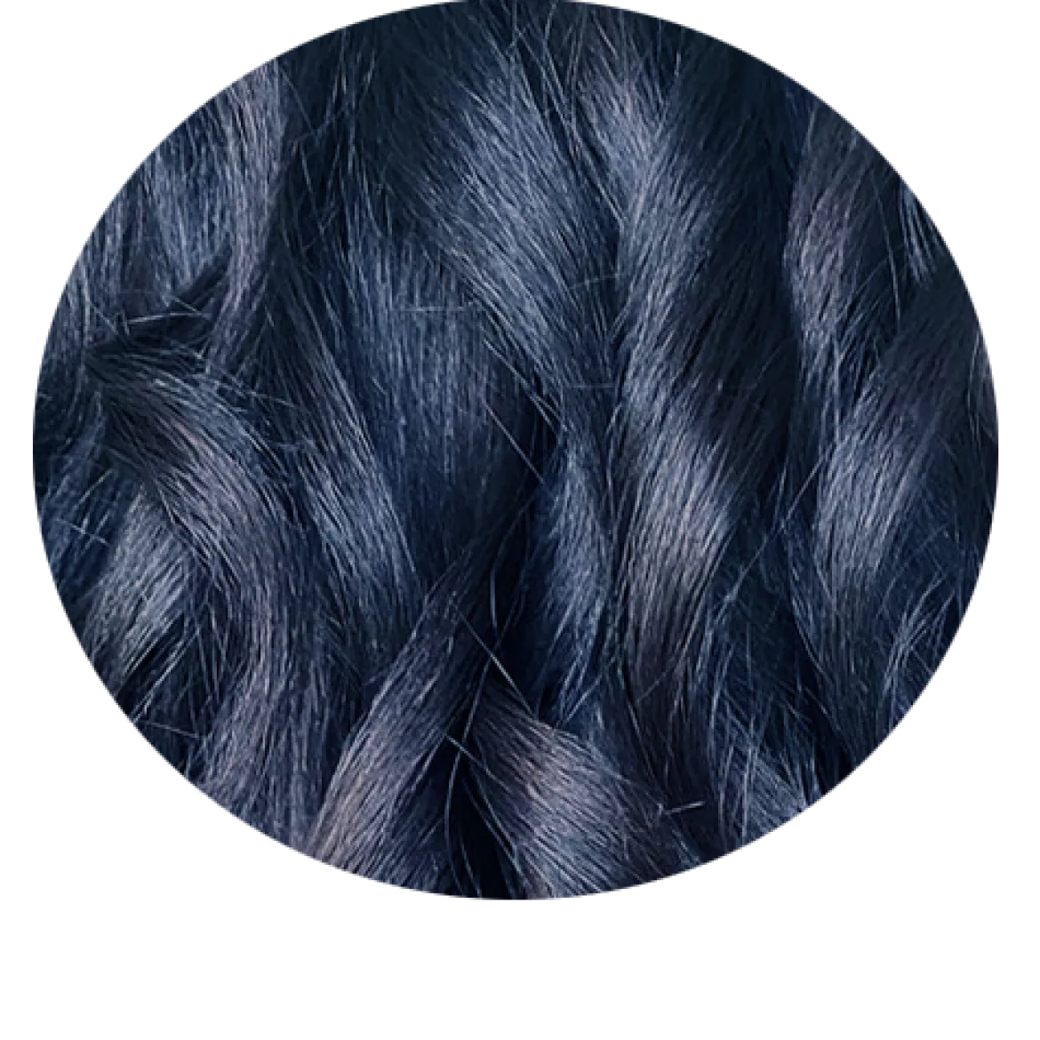 Crazy Color Sapphire - hiusväri, puolipysyvä