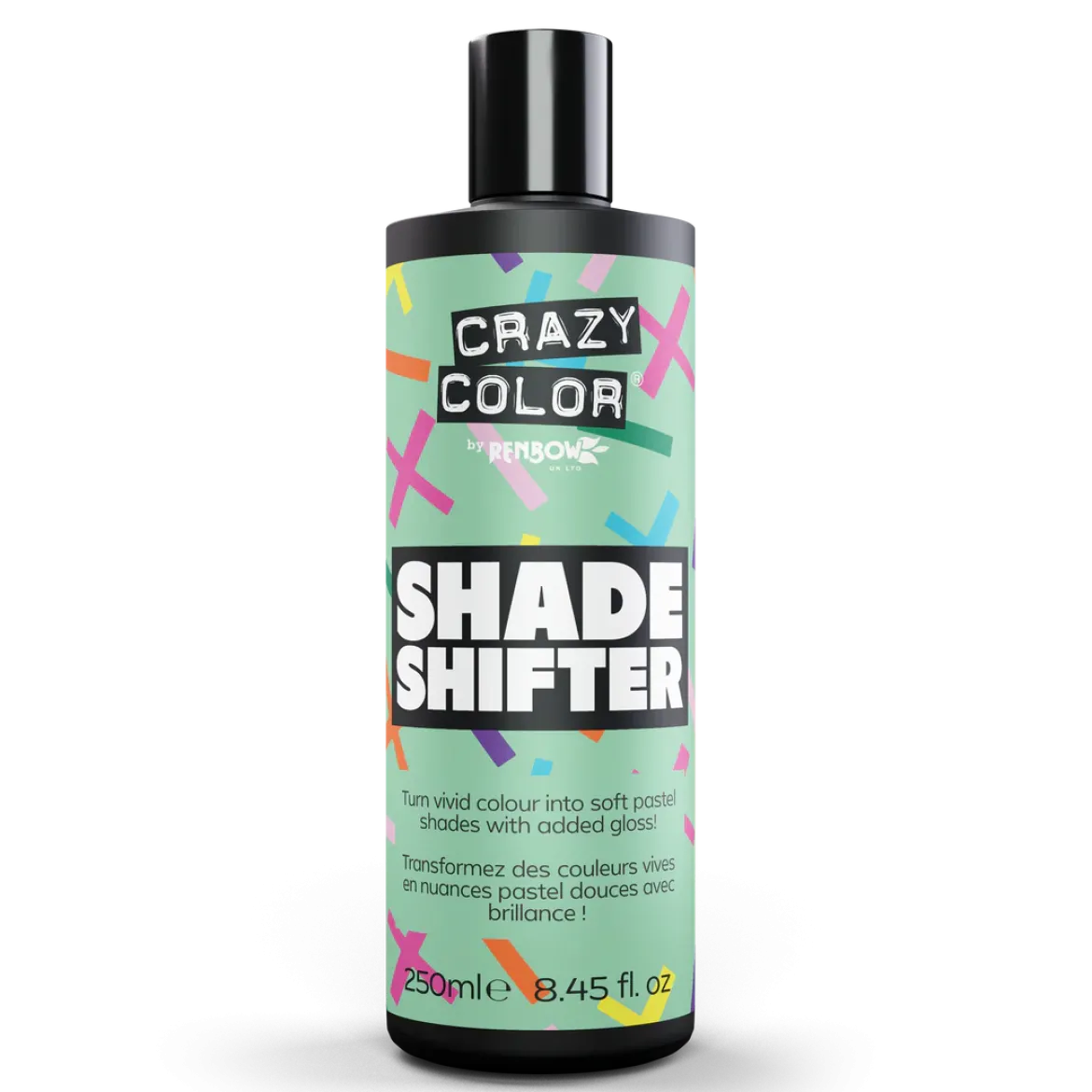 Crazy Color Shade Shifter - Pastelli mikseri