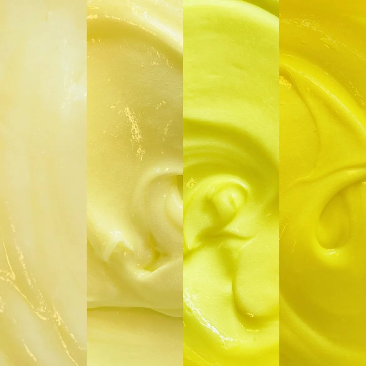 Crazy Color Shade Shifter - Pastelli mikseri