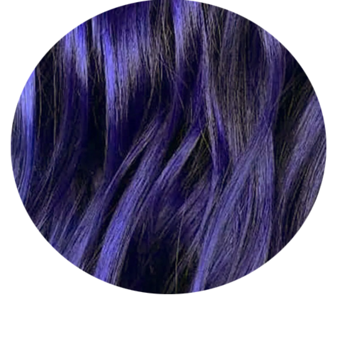 Crazy Color Violette - hiusväri, puolipysyvä