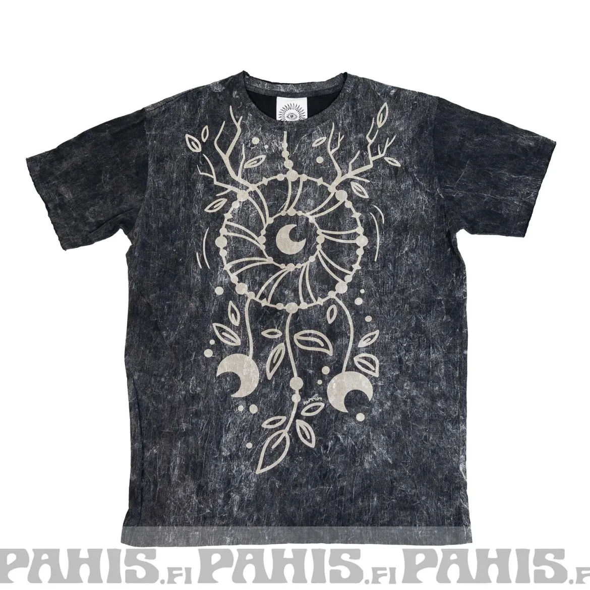Crescent Moon - T-paita