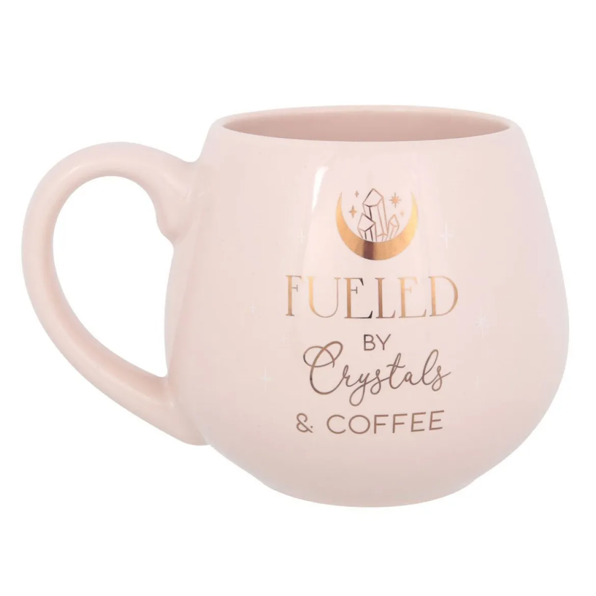 Crystals And Coffee - Muki