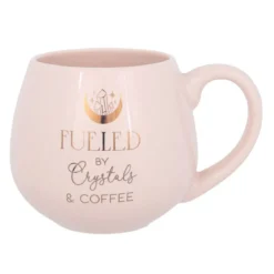Crystals And Coffee - Muki