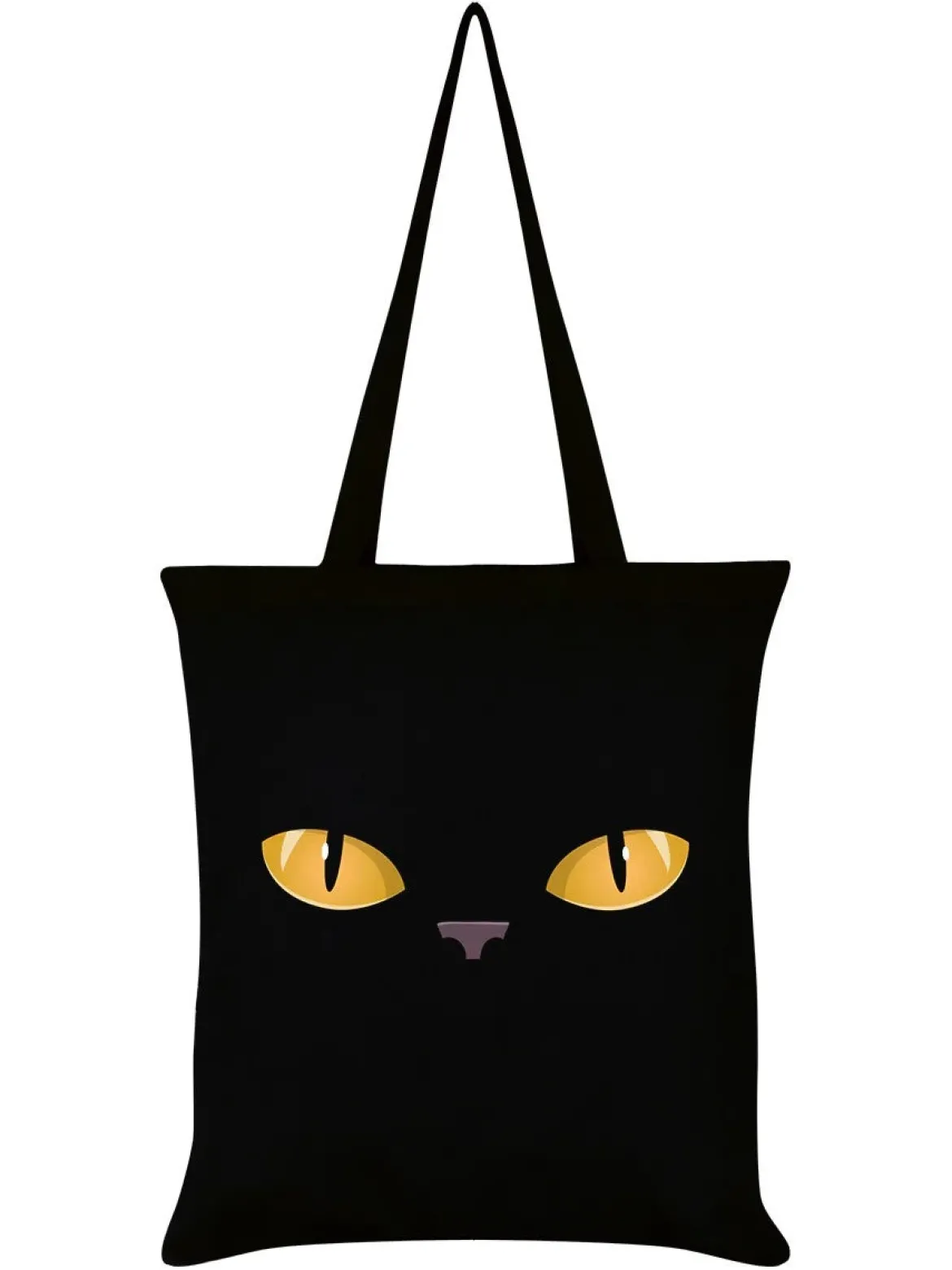 Curious Kitten - Kangaskassi