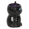 Cute and Creepy Bat Cat - Muki