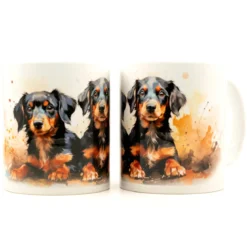 Dachshund Puppies IV -Muki
