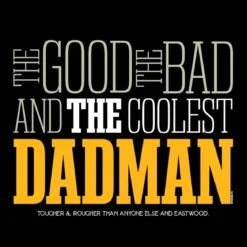 Dadman III - Huppari