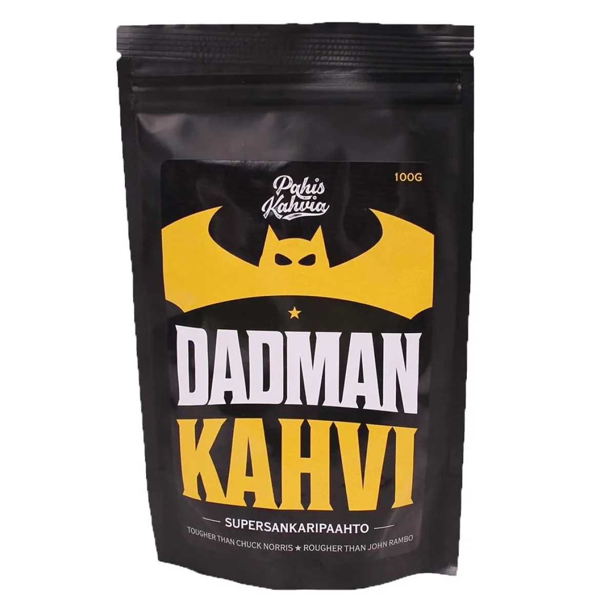 Dadman-kahvi, 100g
