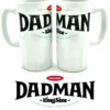 Dadman - KingSize Muki