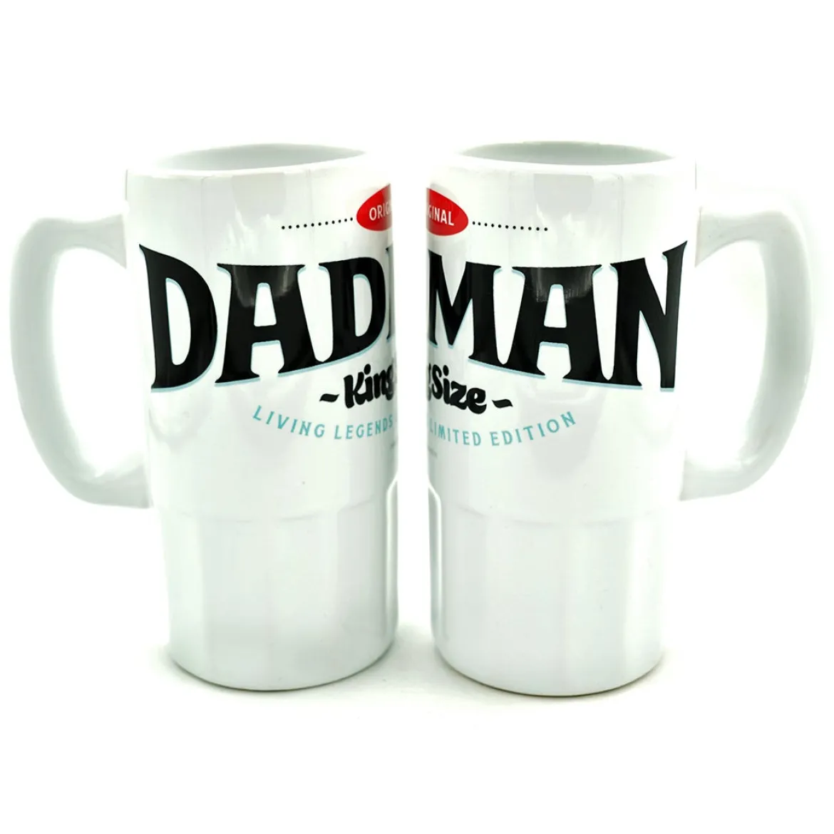 Dadman - KingSize Muki