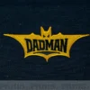 Dadman - Laudeliina
