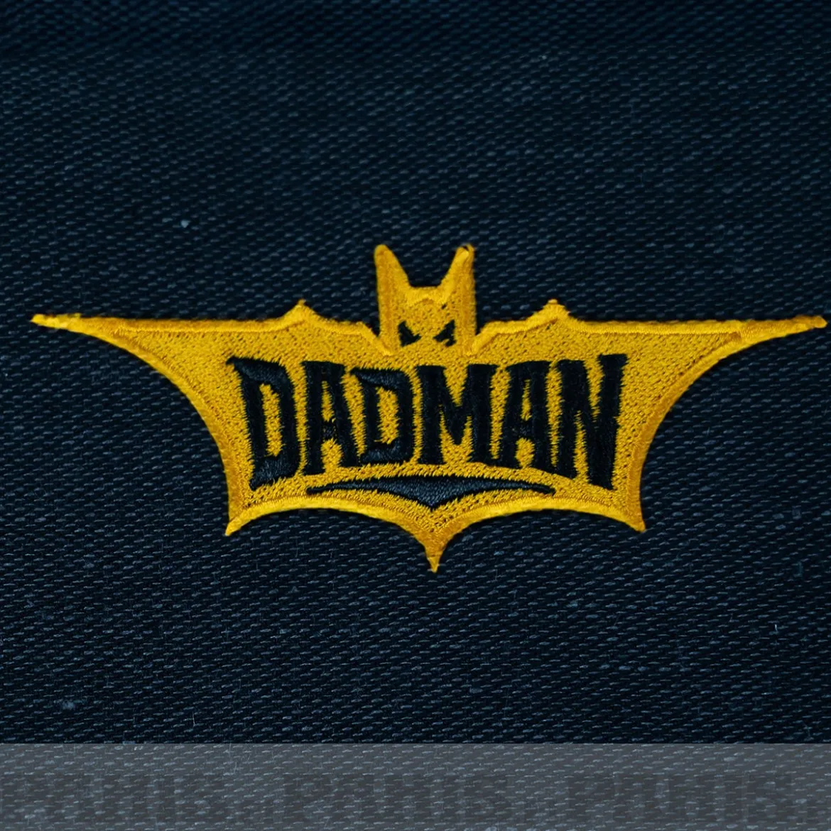 Dadman - Laudeliina