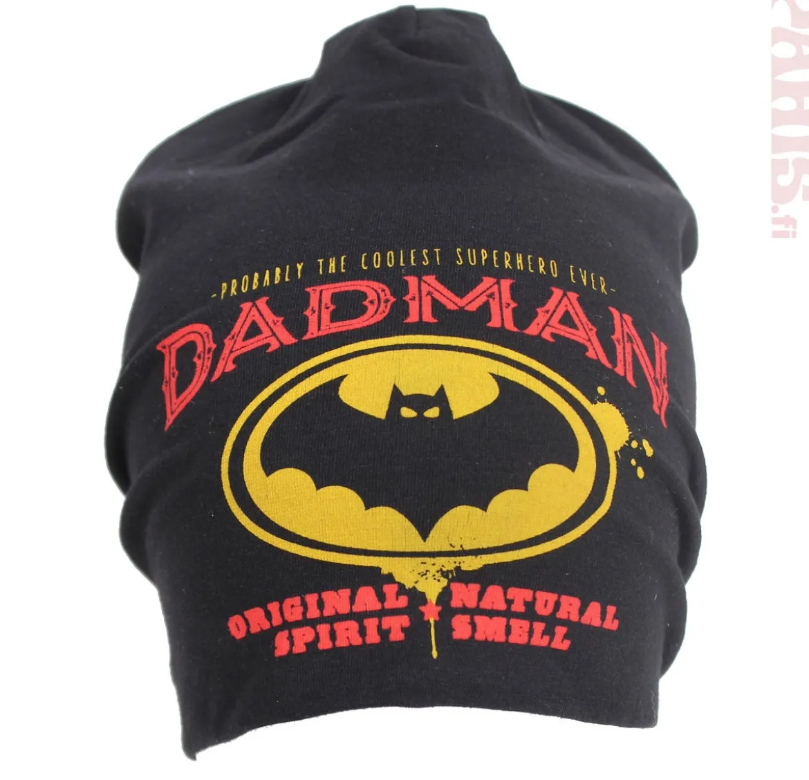 Dadman - Pipo
