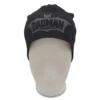 Dadman - Puuvillatrikoo pipo, musta logo