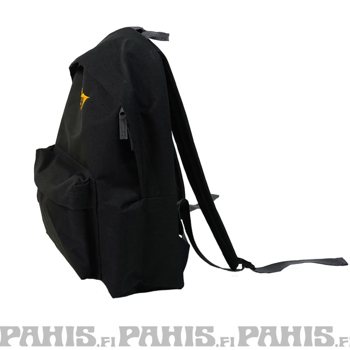 Dadman reppu, musta-harmaa 18l