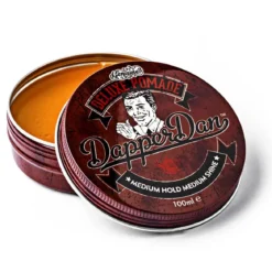 Dapper Dan Deluxe - Pomade Deluxe Classic 100ml