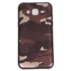 Dark camo - Suojakuori, Samsung Galaxy J5 (2015)