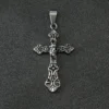 Dark Cross - Riipus
