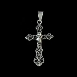 Dark Cross - Riipus
