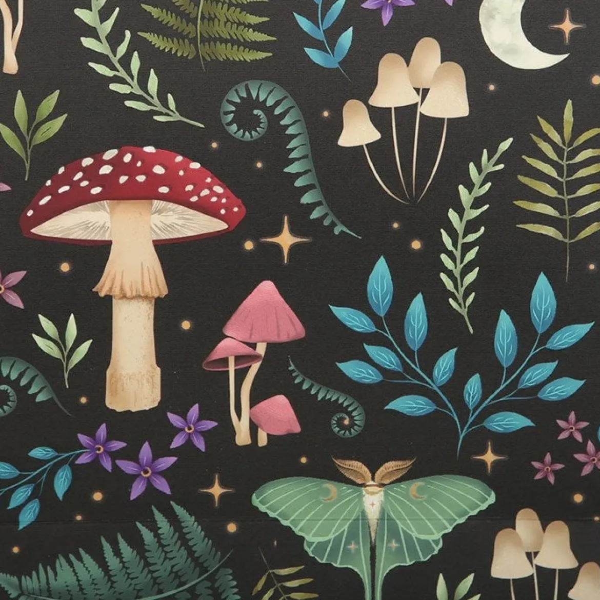 Dark Forest - Lahjakassi 23cm