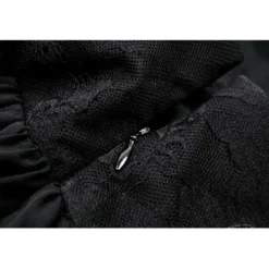 Dark in Love Gothic Heart - Maksihame