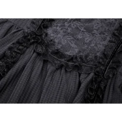 Dark In Love Gothic Lolita - Mekko
