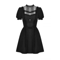 Dark In Love Gothic Lolita - Mekko