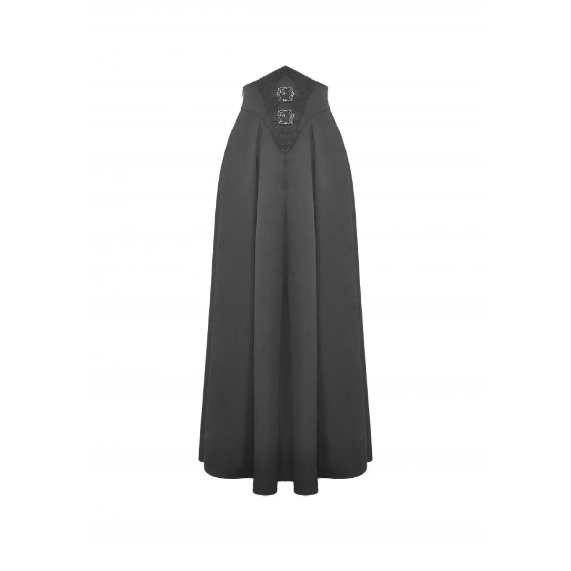 Dark in Love Gothic Retro Pattern - Hame