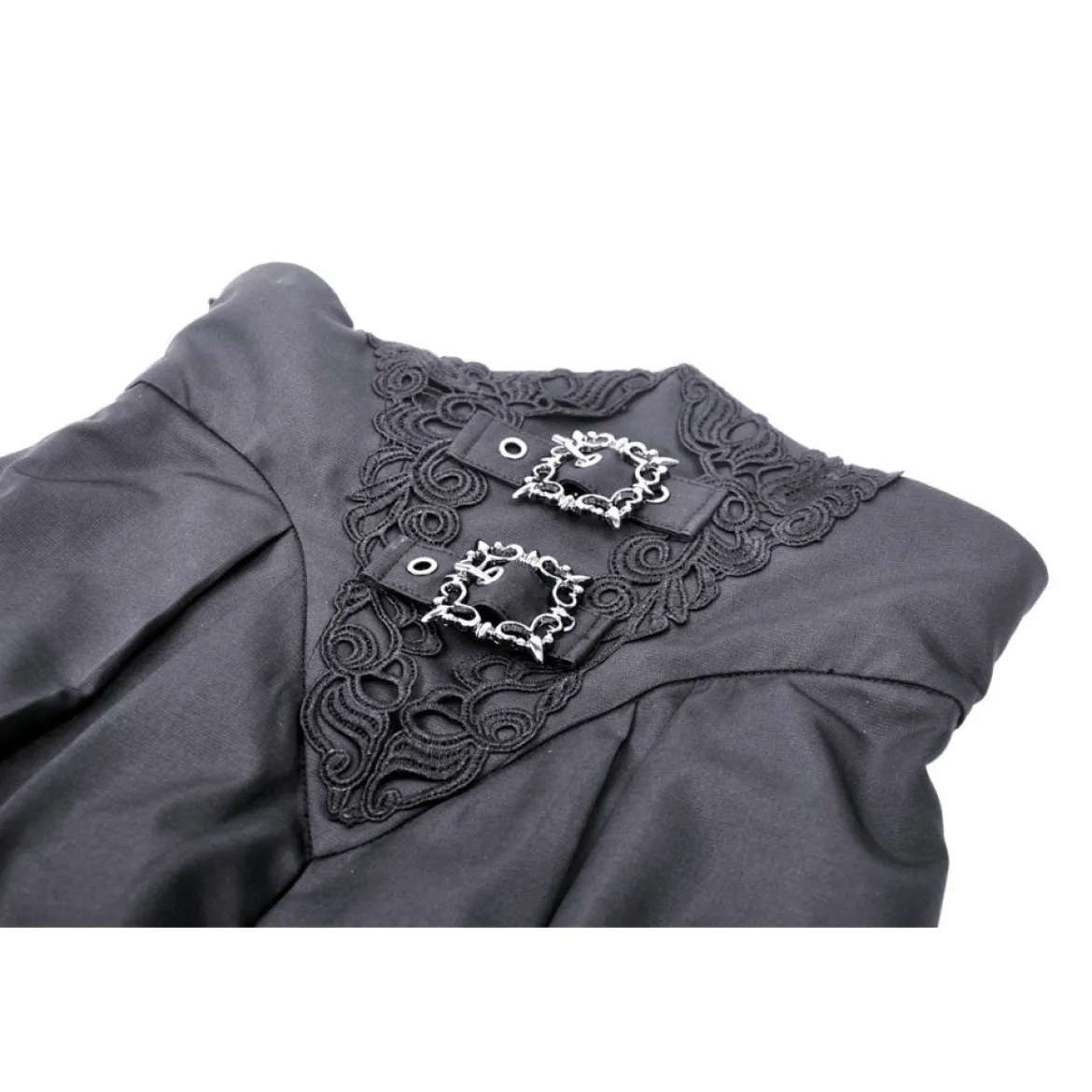 Dark in Love Gothic Retro Pattern - Hame